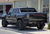 GMS Hummer EV 2025